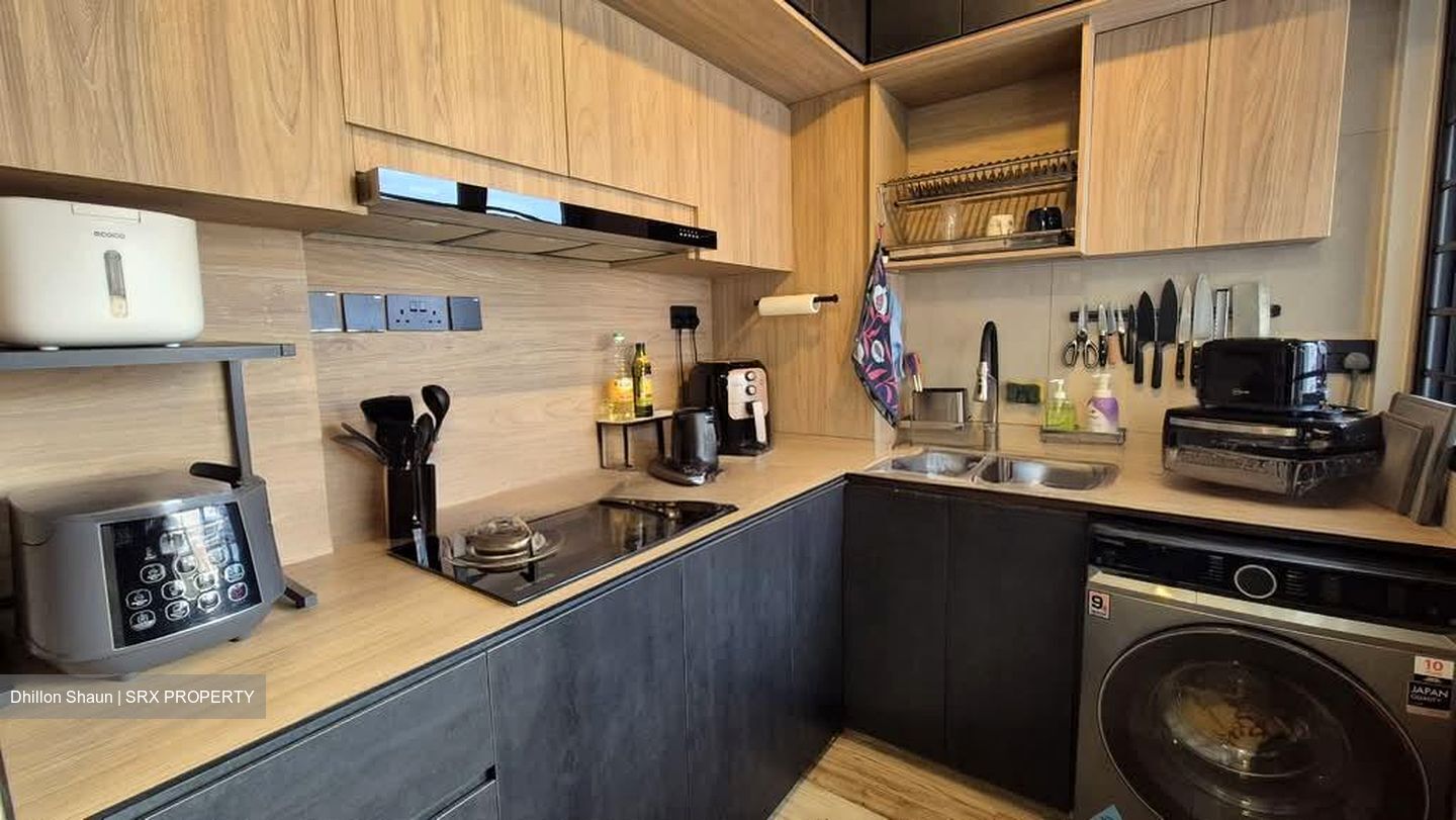 Blk 986A Buangkok Court (Hougang), HDB 2 Rooms #566514861
